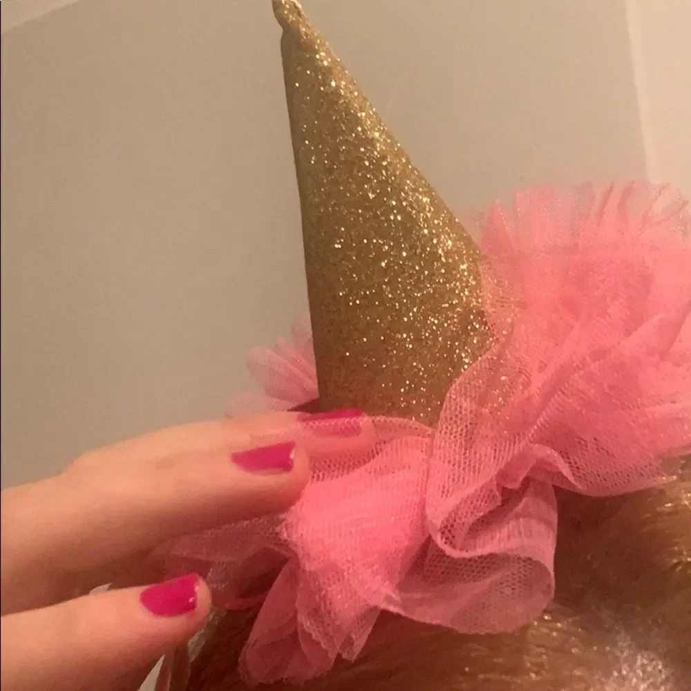🎉 1 HR sale🎉Baby girl hair clip👧